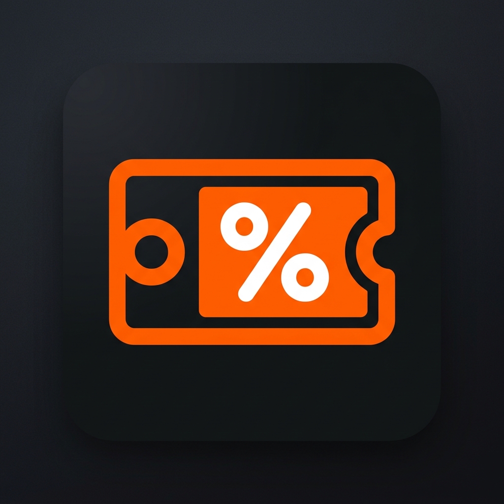 كوبوني app logo