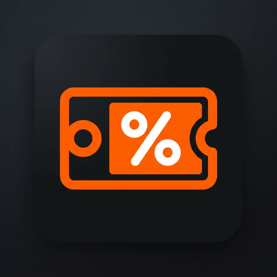 كوبوني app logo