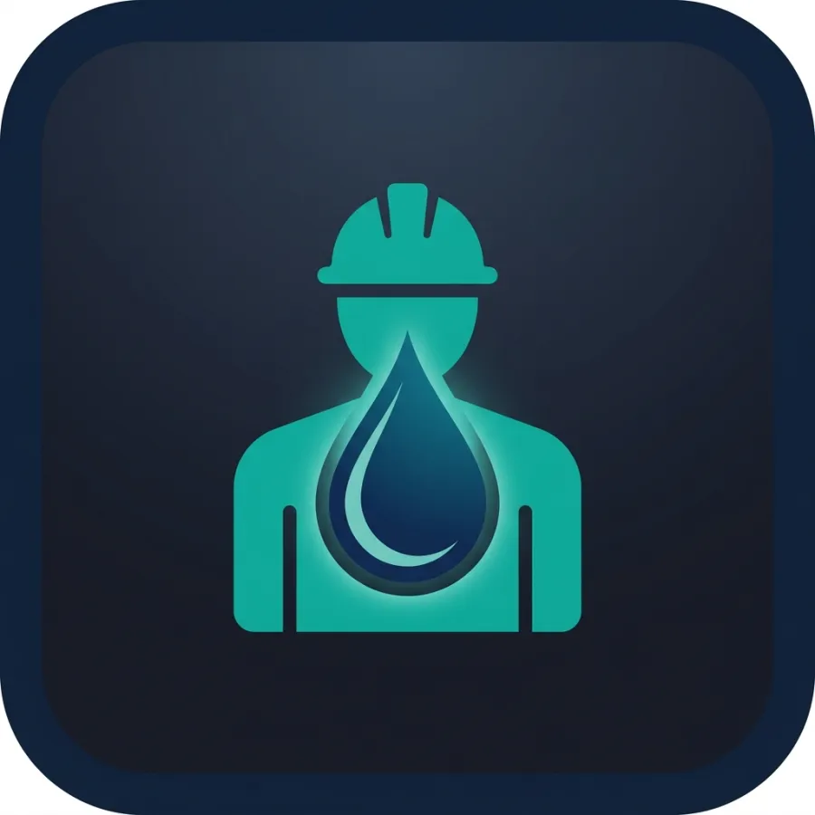 نفطكم - الموظف app logo